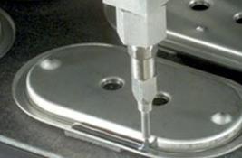 Adhesive Dispensing Equipment