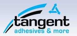 Tangent Adhesives